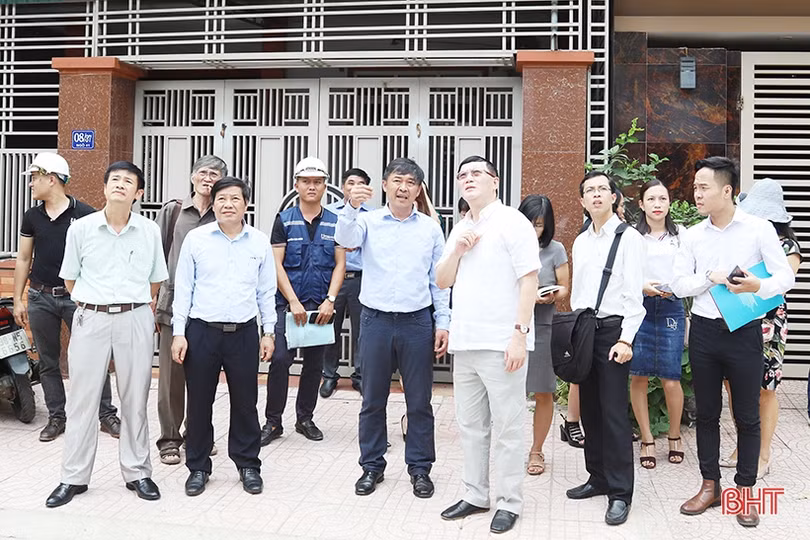 Tăng cường hợp tác song phương Hà Tĩnh - bang Mecklenburg Vorpommern