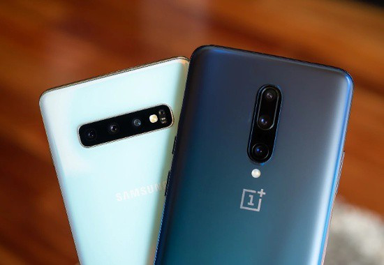 OnePlus 7 Pro vs Galaxy S10 Plus: kẻ tám lạng, người nửa cân! - Ảnh 10. OnePlus 7 Pro & Galaxy S10 Plus: “Kẻ tám lạng, người nửa cân”!