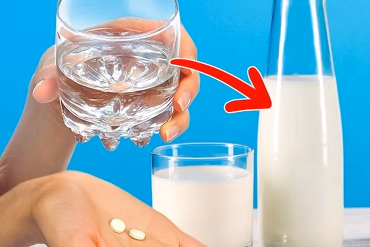 9 điều không nên làm khi đói