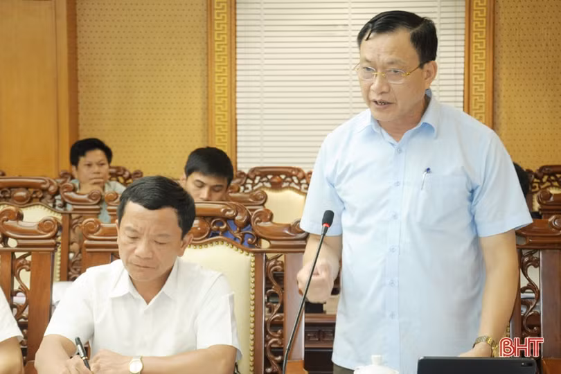 Sắp xếp đơn vị hành chính cấp xã phải triển khai chắc chắn, cẩn trọng