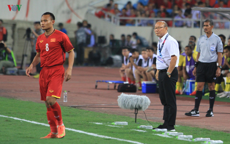 Chốt danh sách U23 Việt Nam, ĐT Việt Nam và nỗi niềm thầy Park