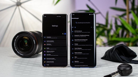 OnePlus 7 Pro vs Galaxy S10 Plus: kẻ tám lạng, người nửa cân! - Ảnh 16. OnePlus 7 Pro & Galaxy S10 Plus: “Kẻ tám lạng, người nửa cân”!