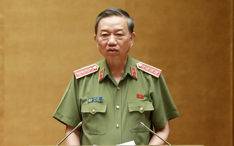 Những bộ trưởng nào sẽ trả lời chất vấn tại Kỳ họp thứ 7?