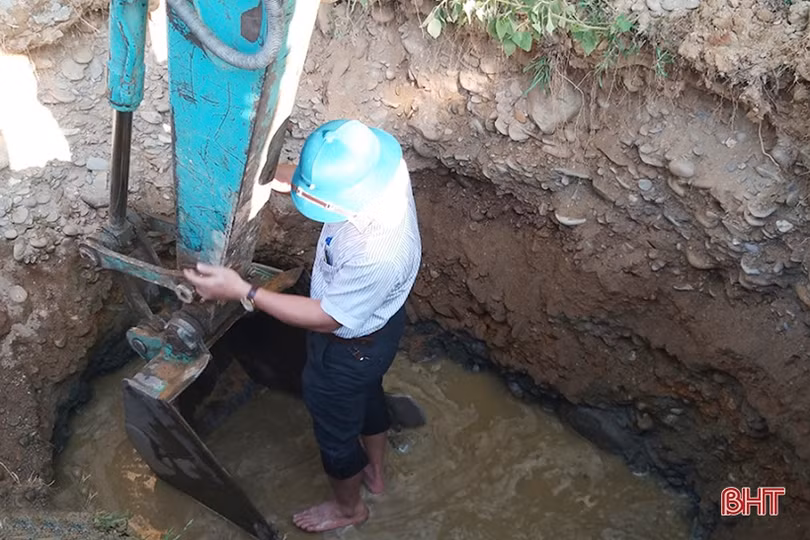 Du lịch sinh thái cộng đồng ở xã vùng biên Hà Tĩnh