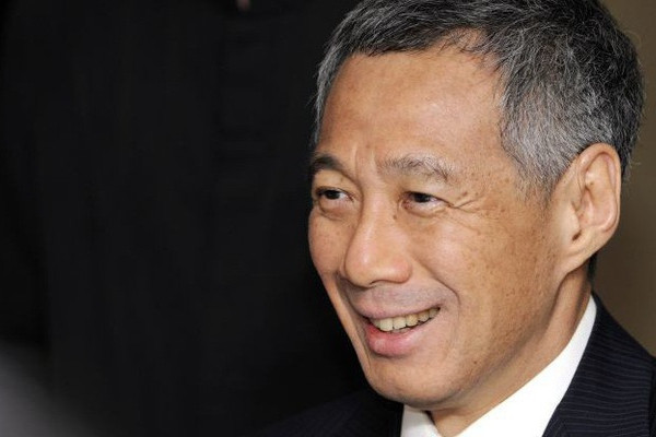 Thủ tướng Singapore kêu gọi Mỹ - Trung giải quyết mâu thuẫn