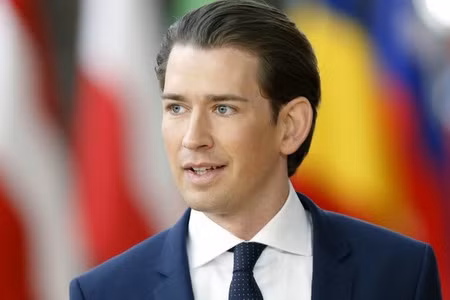 Thủ tướng trẻ nhất châu Âu bị phế truất