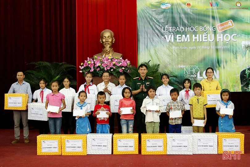 Viettel 30 năm khởi tạo thực tại mới