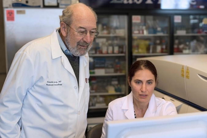 "Vaccine" chữa ung thư sẽ có trong 1 - 2 năm nữa? ảnh 1 “Vaccine” chữa ung thư sẽ có trong 1 - 2 năm nữa?