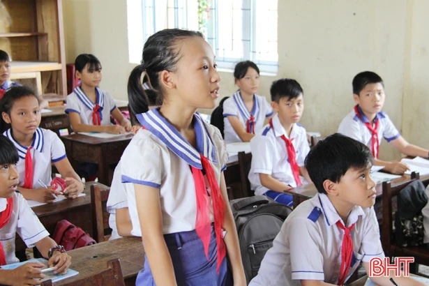 Cô gái Hà Tĩnh hiến tạng mẹ cứu người: "Phải học tốt để có tương lai" ảnh 6 Cô gái Hà Tĩnh hiến tạng mẹ cứu người: “Phải học tốt để có tương lai”