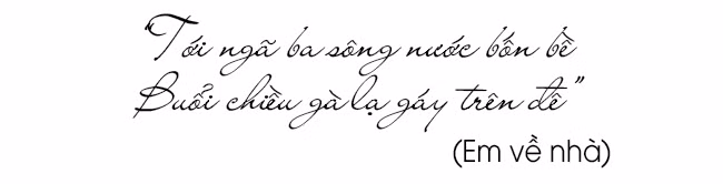 Huy Cận và những đóng góp quan trọng cho thơ ca hiện đại Việt Nam
