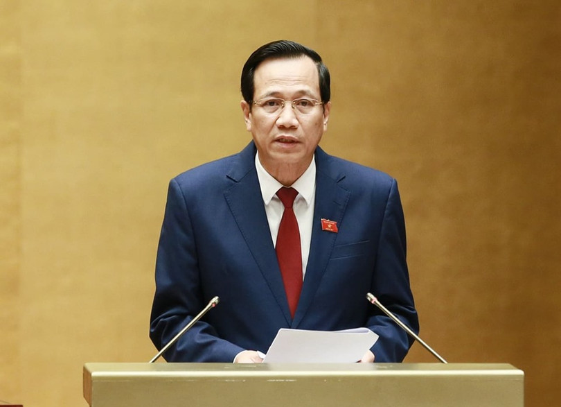 Chính phủ đề xuất tăng tuổi nghỉ hưu nam đủ 62 tuổi, nữ đủ 60 tuổi