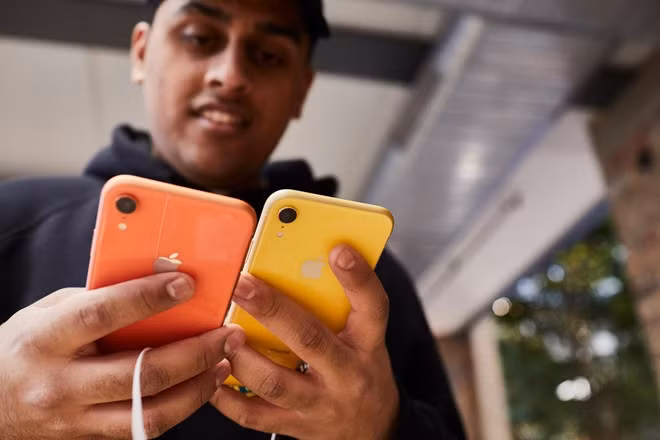 Apple sắp ra mắt 3 iPhone mới và đây là những gì bạn cần biết