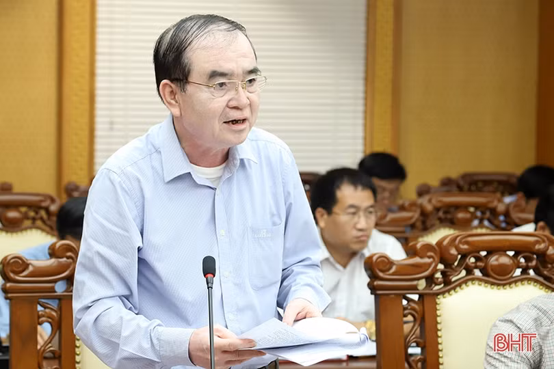 Huy động cả xã hội chung tay giảm nghèo bền vững