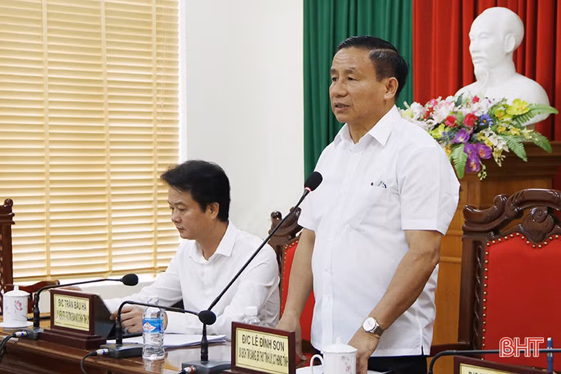 Bí thư Tỉnh ủy: Tập trung xử lý dứt điểm kiến nghị tại các phiên tiếp công dân