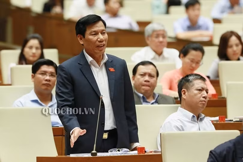 Tuần làm việc thứ ba: Quốc hội chất vấn 4 “tư lệnh” ngành