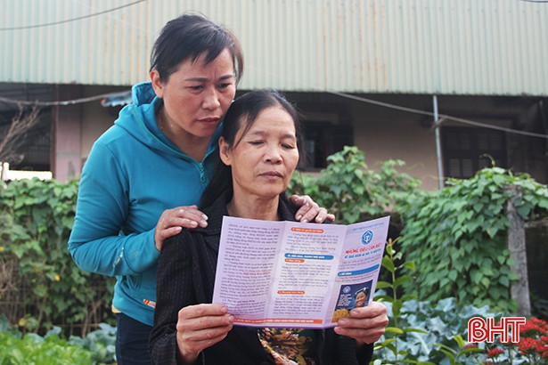 Bảo Việt nhân thọ Hà Tĩnh ra mắt “An phát cát tường”