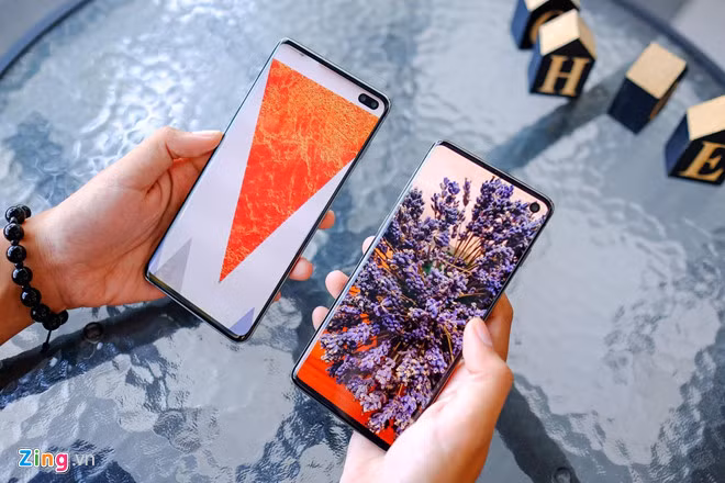 Loạt smartphone giảm giá mạnh cuối tháng 5