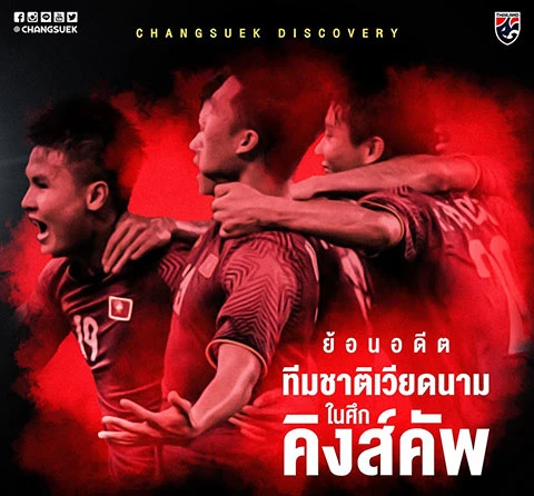 5 câu hỏi sau danh sách ĐT Việt Nam của HLV Park Hang Seo