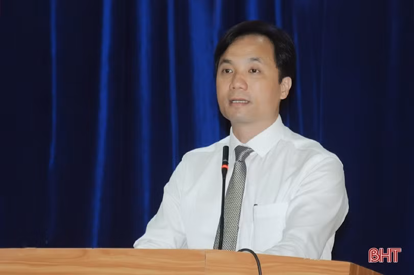 90 học viên Hà Tĩnh tham gia lớp cao cấp lý luận chính trị hệ không tập trung