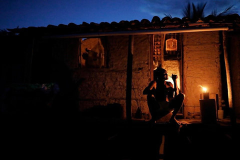 Cư dân rừng ngập mặn Brazil đương đầu với biến đổi khí hậu ảnh 9 Cư dân rừng ngập mặn Brazil đương đầu với biến đổi khí hậu