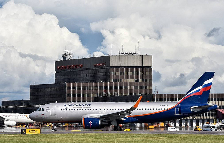 Máy bay chở 155 người đột ngột quay lại điểm xuất phát do lỗi kỹ thuật