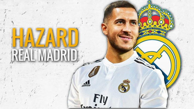 Real Madrid sẽ phá kỷ lục chuyển nhượng ở phiên chợ hè 2019