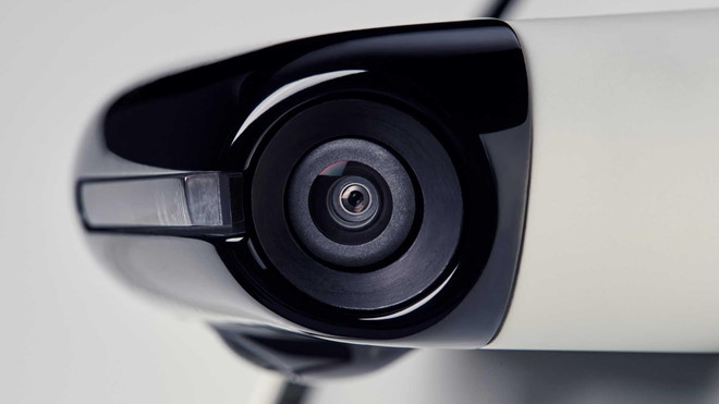 Honda E bỏ gương chiếu hậu, thay bằng camera sẽ hoạt động thế nào?