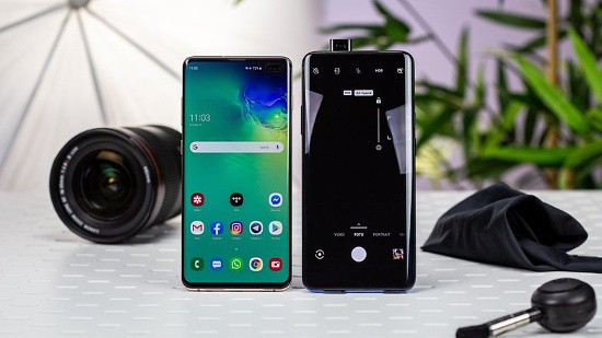 OnePlus 7 Pro vs Galaxy S10 Plus: kẻ tám lạng, người nửa cân! - Ảnh 15. OnePlus 7 Pro & Galaxy S10 Plus: “Kẻ tám lạng, người nửa cân”!