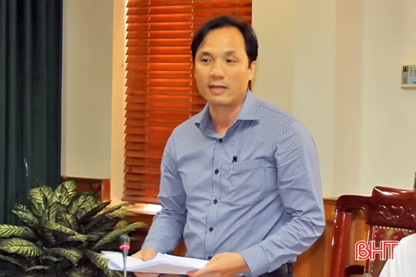 Chỉ đạo, phối hợp nhuần nhuyễn trong triển khai công tác nội chính