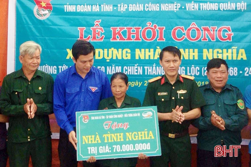 Viettel 30 năm khởi tạo thực tại mới