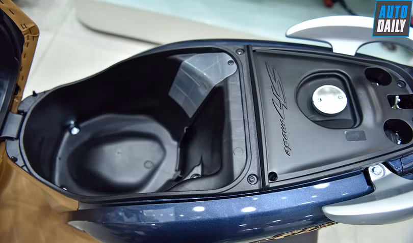 Những mẫu xe tay ga sang chảnh tầm giá 60 triệu cho người Việt