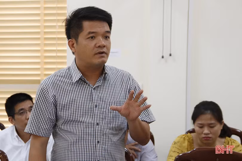 Bí thư Tỉnh ủy: Tập trung xử lý dứt điểm kiến nghị tại các phiên tiếp công dân