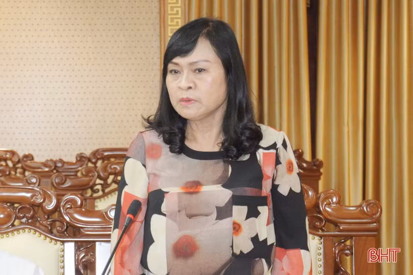 Sắp xếp đơn vị hành chính cấp xã phải triển khai chắc chắn, cẩn trọng