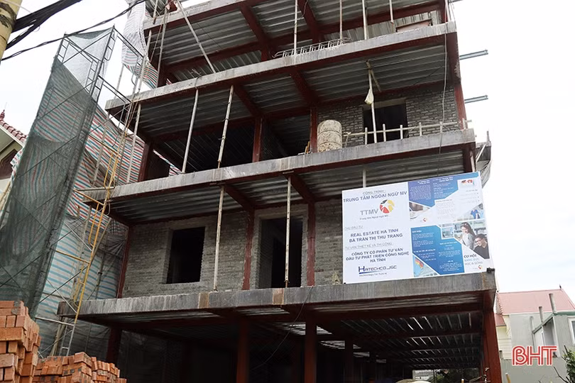 Tăng cường hợp tác song phương Hà Tĩnh - bang Mecklenburg Vorpommern