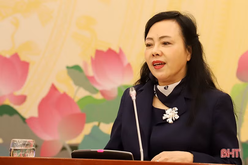 Tham vấn ý kiến chuyên gia để xây dựng Hà Tĩnh phát triển xanh và bền vững