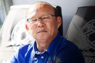 5 câu hỏi sau danh sách ĐT Việt Nam của HLV Park Hang Seo