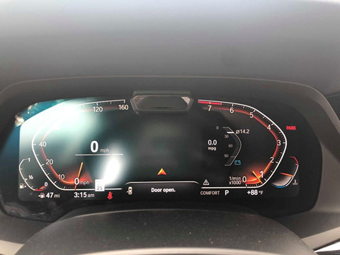 BMW X7 đầu tiên về Việt Nam, giá khoảng 7 tỷ đồng