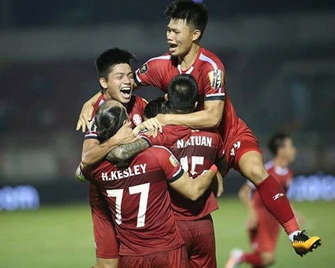 5 câu hỏi sau danh sách ĐT Việt Nam của HLV Park Hang Seo