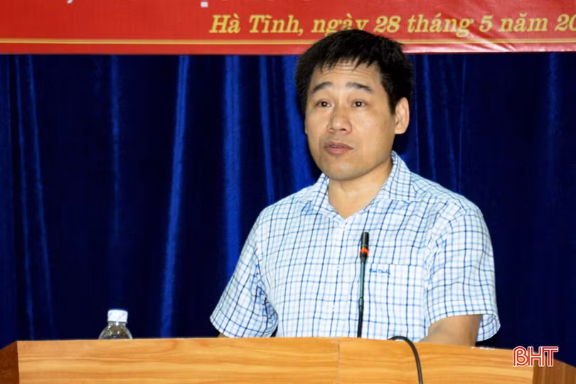 90 học viên Hà Tĩnh tham gia lớp cao cấp lý luận chính trị hệ không tập trung