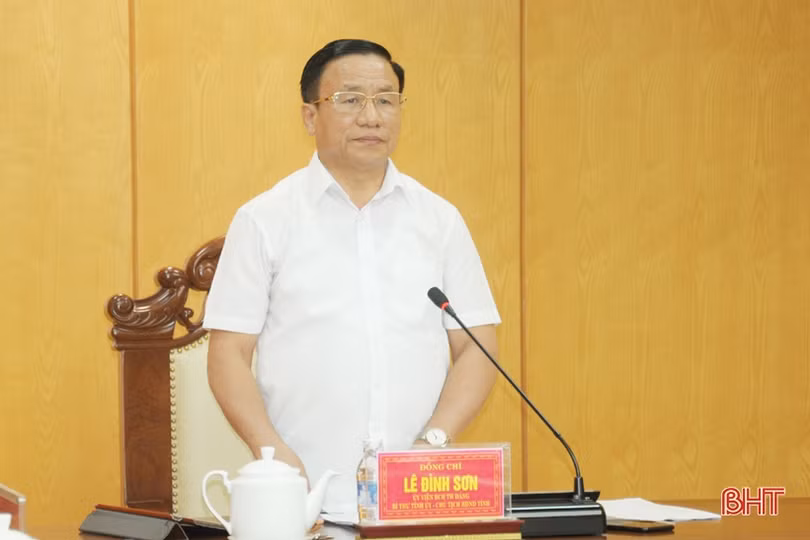 Sắp xếp đơn vị hành chính cấp xã phải triển khai chắc chắn, cẩn trọng