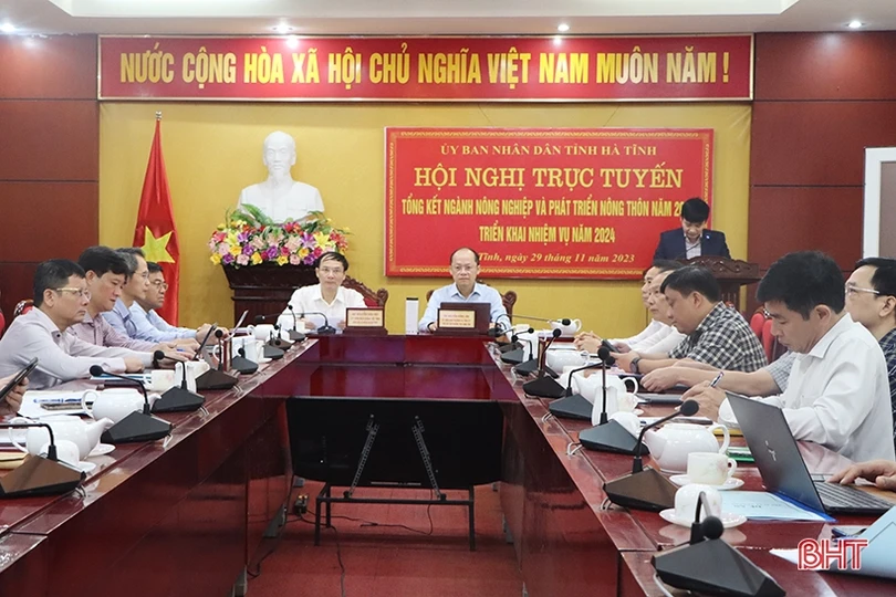 Hỗ trợ các địa phương hấp thụ tốt chính sách phát triển nông nghiệp