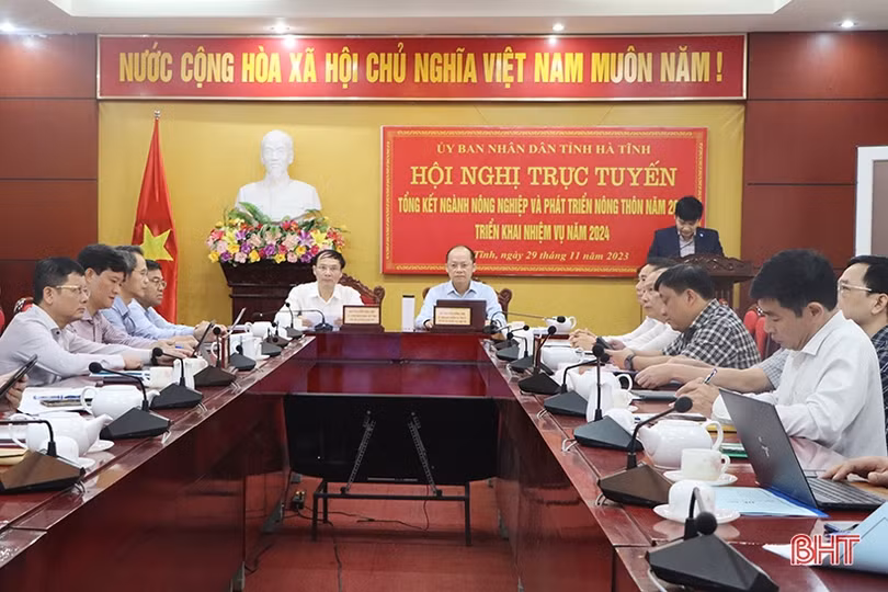 Hỗ trợ các địa phương hấp thụ tốt chính sách phát triển nông nghiệp