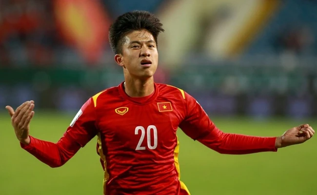 Quang Hải và những sự trở lại được chờ đợi ở đội tuyển Việt Nam