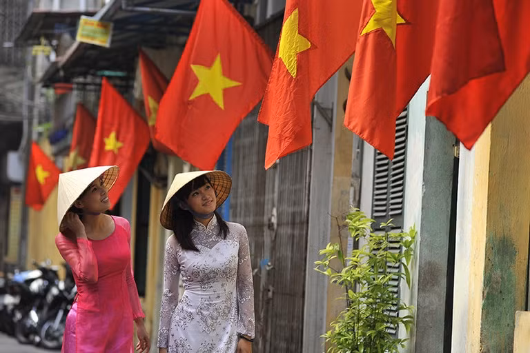 Công đoàn kiến nghị nghỉ lễ Quốc khánh thêm 2 ngày