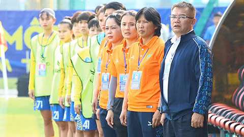 HLV Đoàn Thị Kim Chi bị phạt nặng
