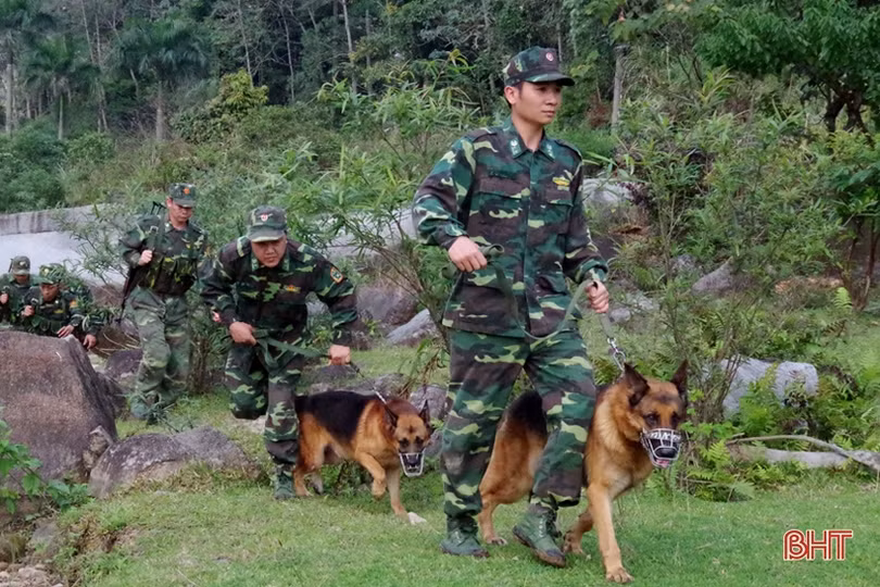 Giữ bức tranh nông thôn mới bình yên nơi biên cương Hà Tĩnh