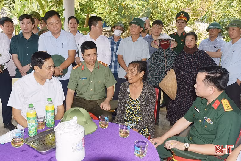 Sức sống mới từ Nghị quyết 128 của HĐND tỉnh Hà Tĩnh