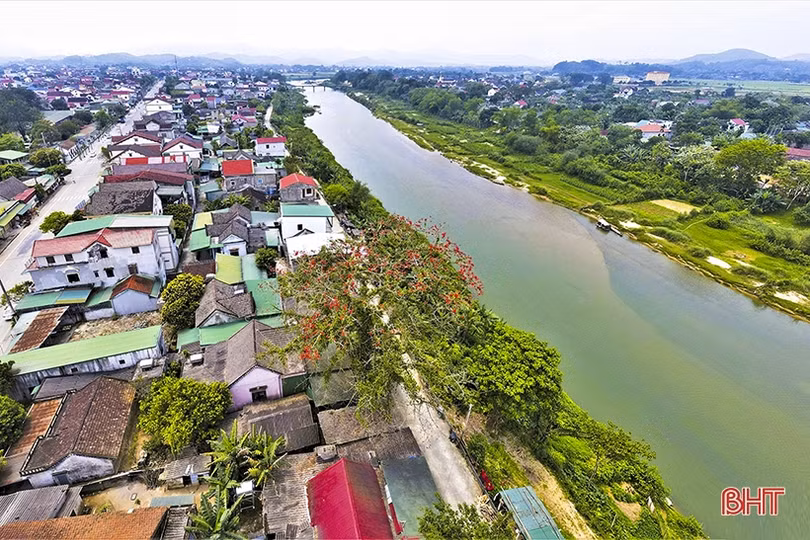 Phim trường Hà Tĩnh: Tại sao không?