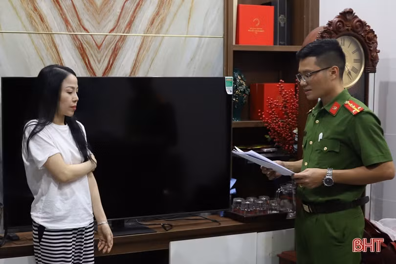 Vạch trần nhóm đối tượng lợi dụng danh nghĩa báo chí trục lợi mỗi tháng hơn 1 tỷ đồng