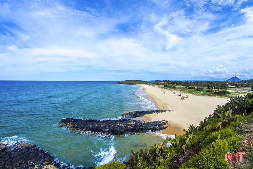 Phim trường Hà Tĩnh: Tại sao không?